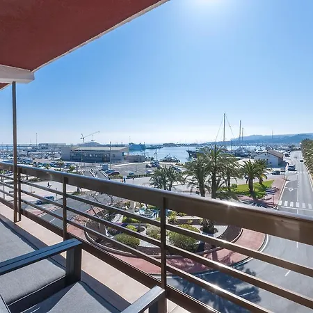 Appartement Drassanes