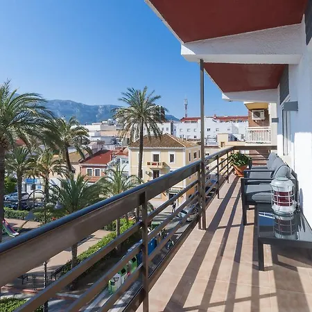 Drassanes Appartement