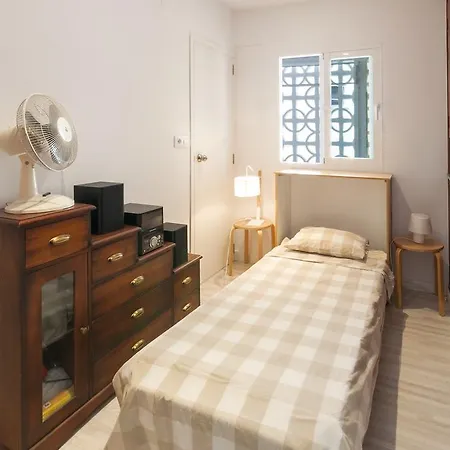 Drassanes Appartement