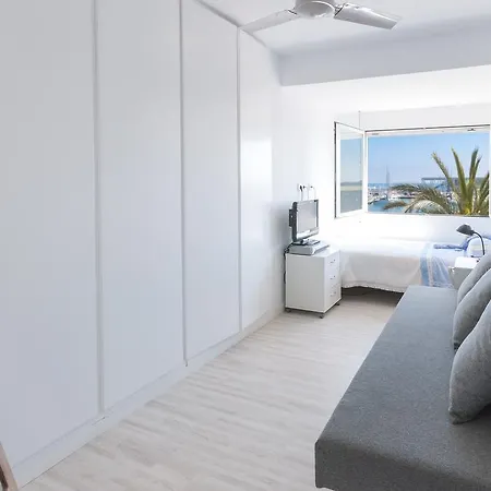 Drassanes Appartement *