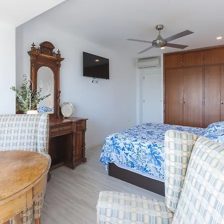 Appartement Drassanes Dénia