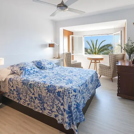 Appartement Drassanes
