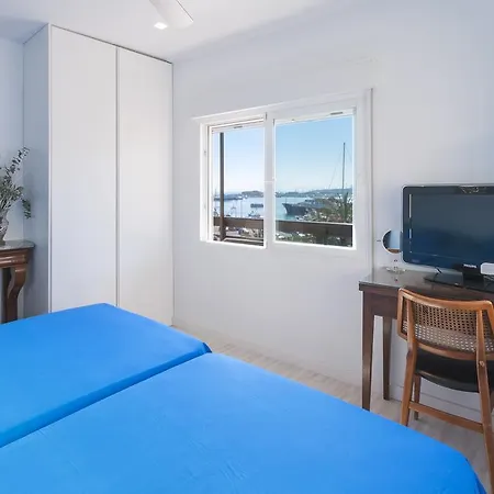 Drassanes Appartement Dénia