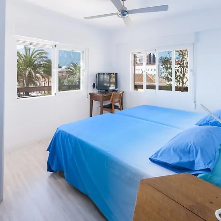 Drassanes Appartement