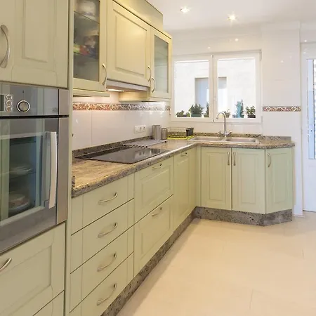 Drassanes Appartement *