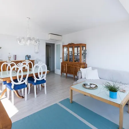 Appartement Drassanes Dénia