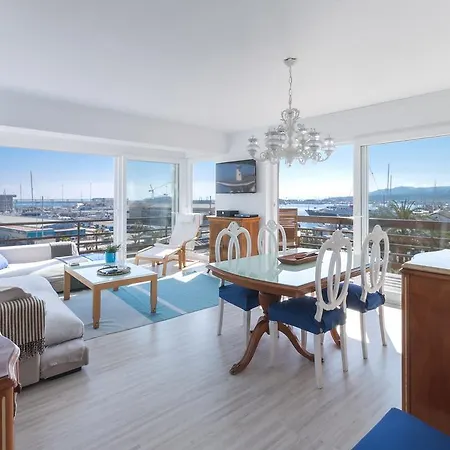 Appartement Drassanes Dénia