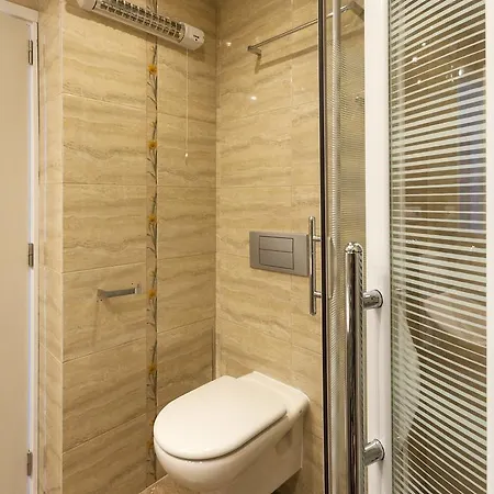Drassanes Apartment Denia