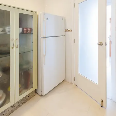 Apartment Drassanes *